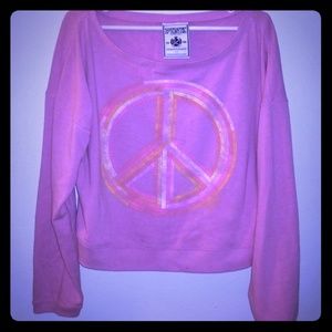 💟PINK sweater💟